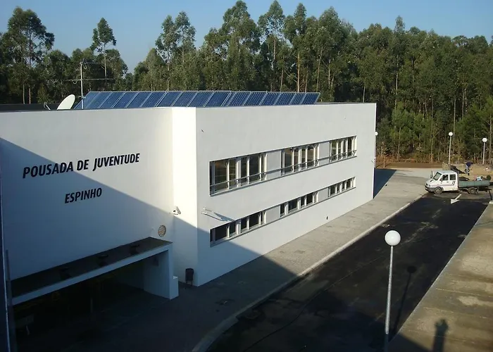 Hi - De Juventude * אספיניו