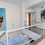 Hi - De Juventude Hostal