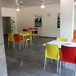 אכסניה Hi - De Juventude אספיניו