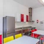 Hi - De Juventude Hostal Espinho (Aveiro)