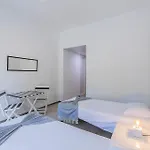 Hi - De Juventude Hostal