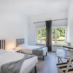 Hi - De Juventude Hostal
