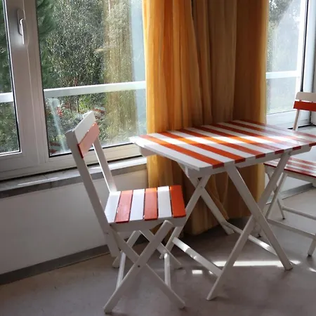 Hi - De Juventude Hostel *