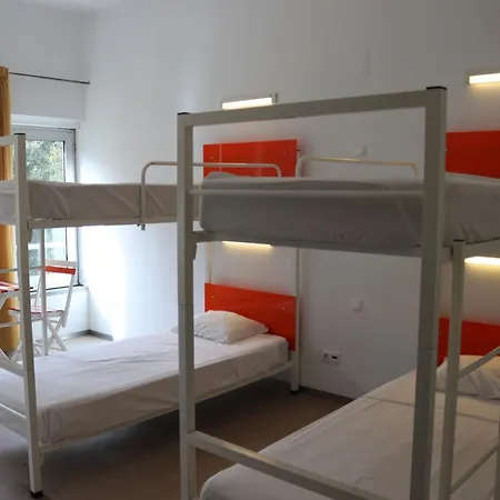 Hostel Hi - De Juventude Espinho (Aveiro)