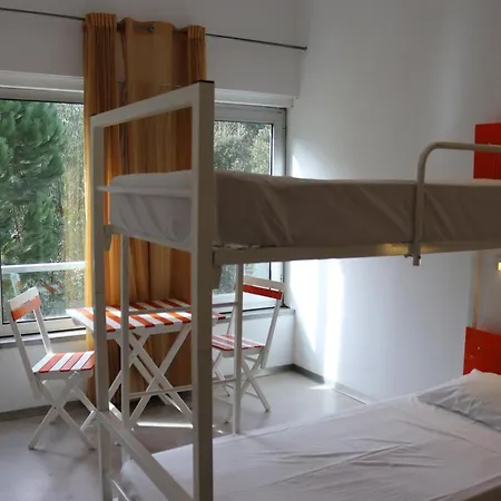 Hostel Hi - De Juventude