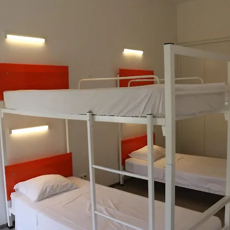 Hostel Hi - De Juventude Espinho