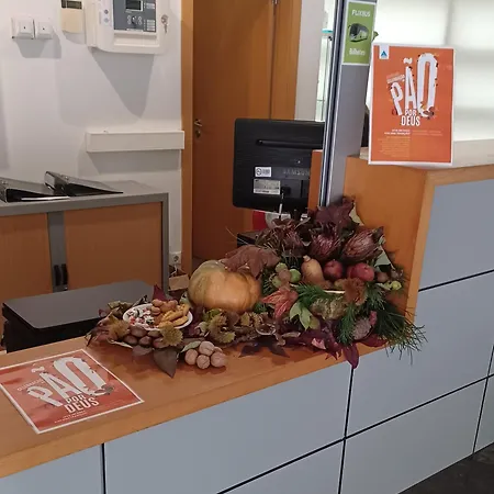 Hi - De Juventude Hostel *