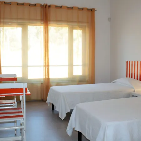 Hi - De Juventude Hostel Espinho (Aveiro)