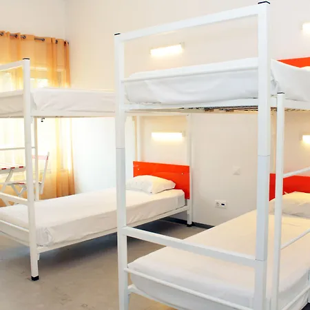 Hostel Hi - De Juventude *