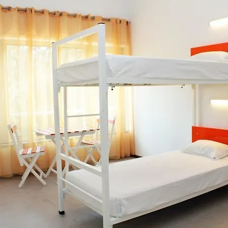 Hostel Hi - De Juventude Espinho (Aveiro)