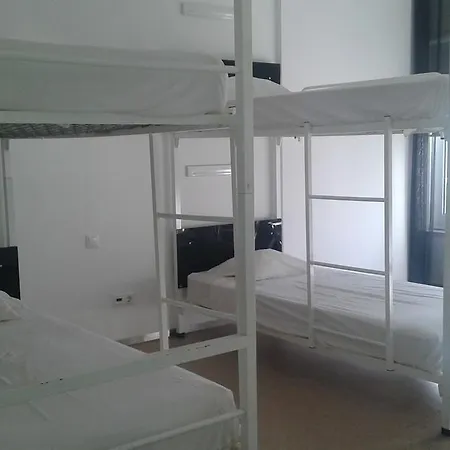 Hi - De Juventude Hostel *