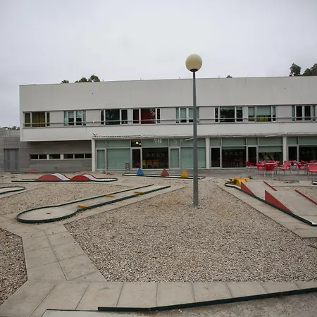 Hostel Hi - De Juventude Espinho (Aveiro)