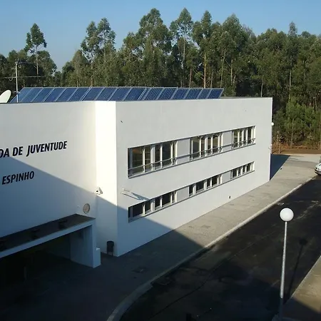 Hi - De Juventude * Espinho (Aveiro)