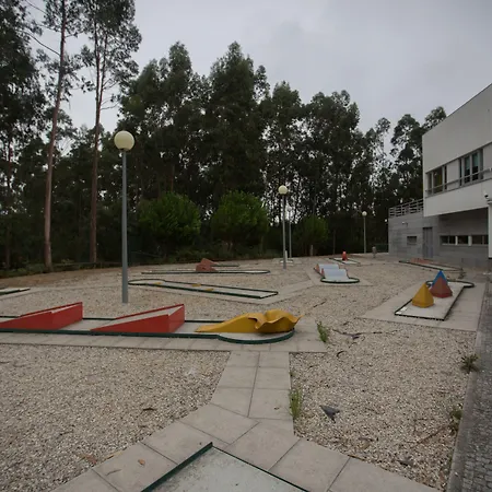 Hi - De Juventude Espinho (Aveiro)