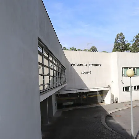 Hostel Hi - De Juventude Espinho (Aveiro)