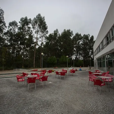 Hi - De Juventude Albergue *