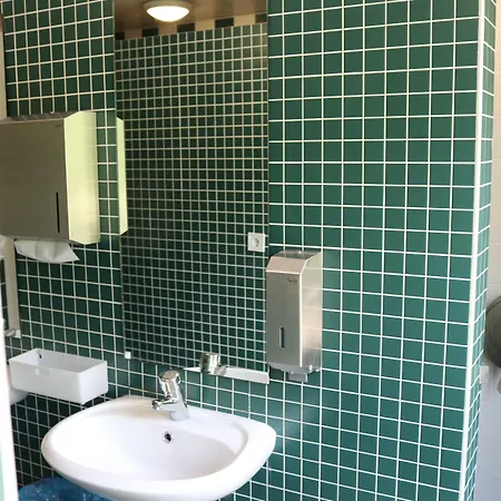 Hostel Hi - De Juventude Espinho (Aveiro)