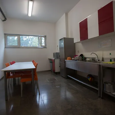 Hi - De Juventude Hostel Espinho (Aveiro)