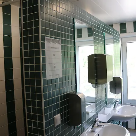 Hi - De Juventude Albergue *