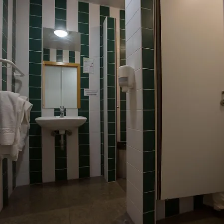 Hostel Hi - De Juventude Espinho (Aveiro)