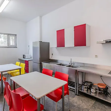 Hostel Hi - De Juventude Espinho (Aveiro)