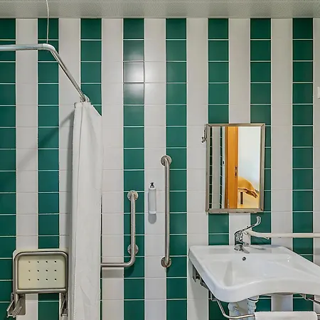 Hi - De Juventude ホステル *