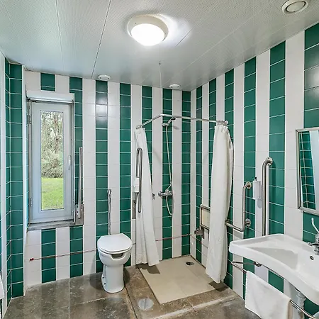 Hi - De Juventude Hostel Espinho (Aveiro)