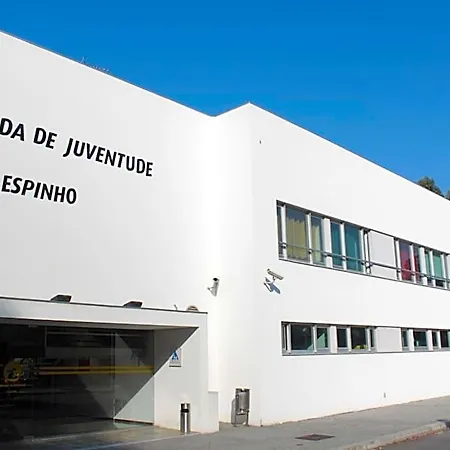 Hi - De Juventude Hostel *