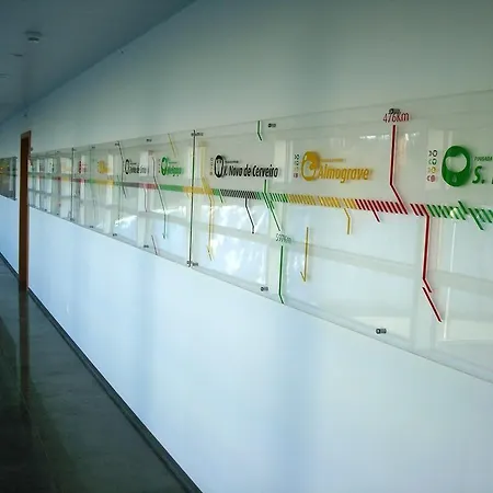 Hi - De Juventude Hostel