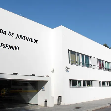 Hi - De Juventude Hostel