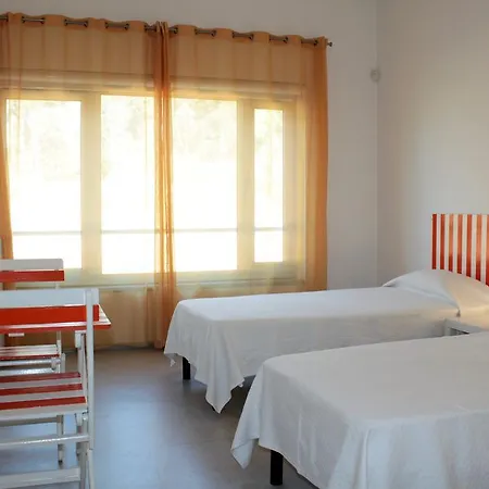 Hi - De Juventude Hostel *