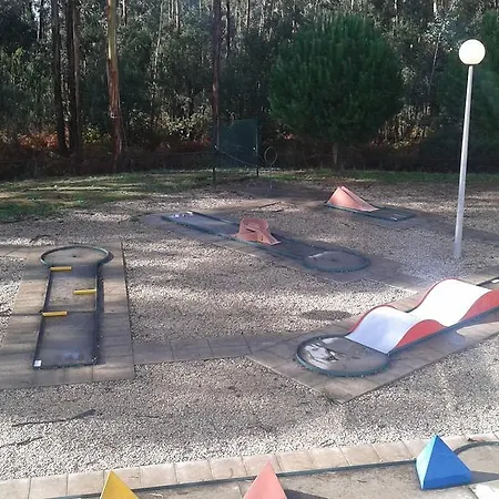 Hi - De Juventude Hostel