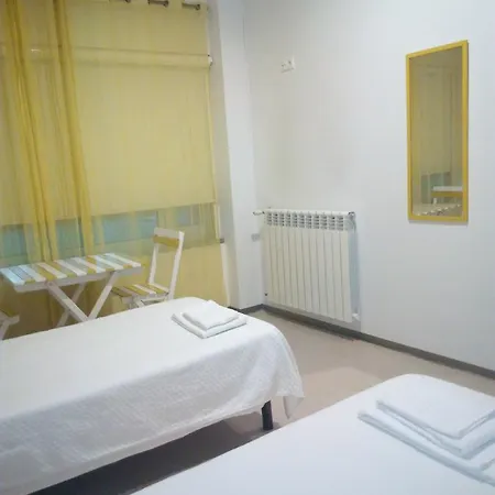 Hostel Hi - De Juventude Espinho (Aveiro)