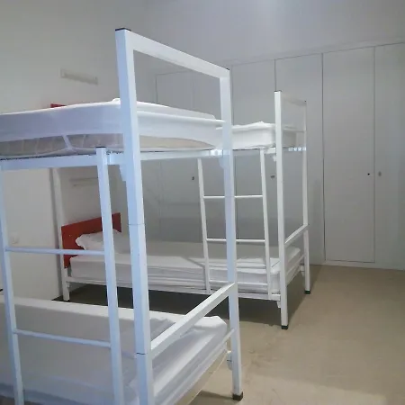 Hi - De Juventude Hostel Espinho