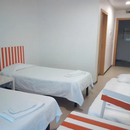 Hi - De Juventude Espinho (Aveiro)