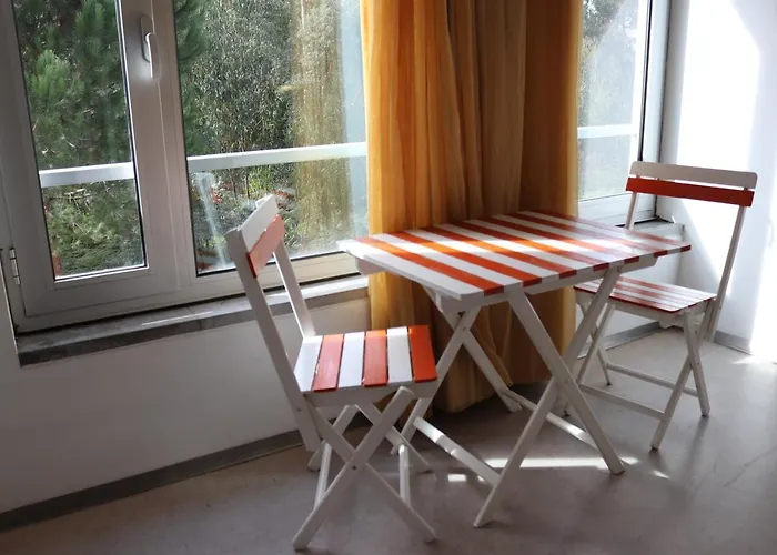 Hi - De Juventude Hostel *