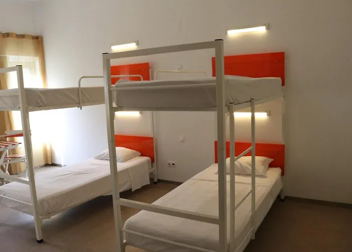 Hi - De Juventude * Espinho (Aveiro)