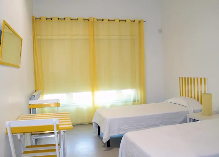 Hostel Hi - De Juventude Espinho (Aveiro)