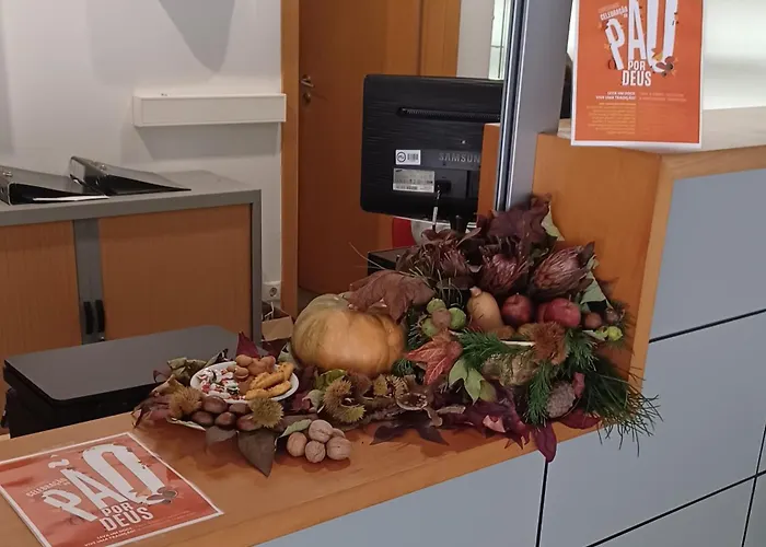 Hi - De Juventude Hostel *