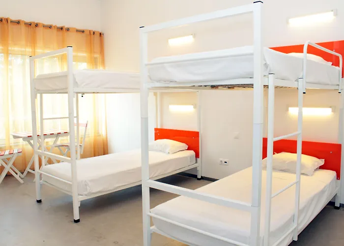 Hostel Hi - De Juventude *