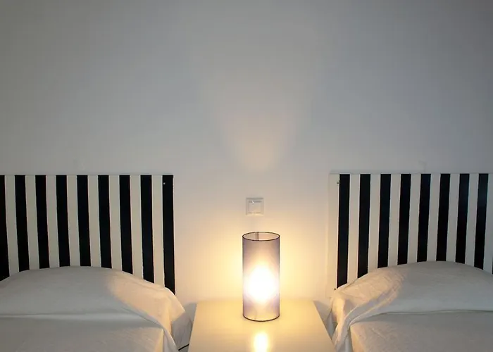 Hostal Hi - De Juventude *