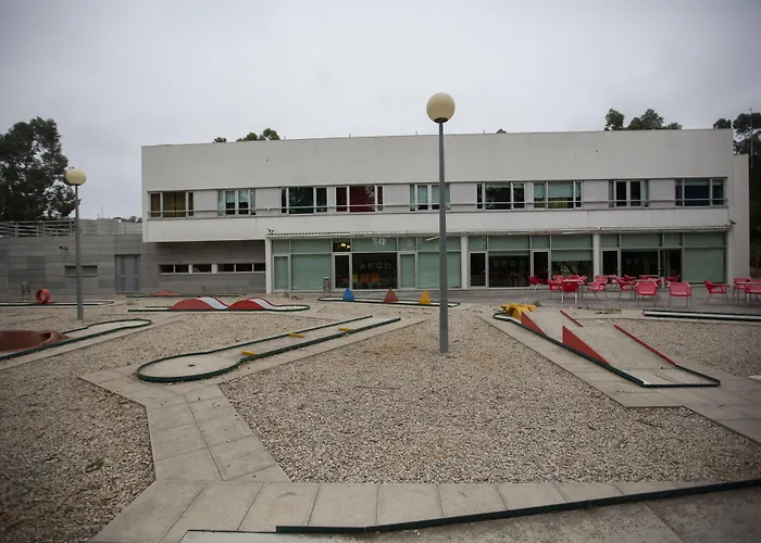 Hostel Hi - De Juventude Espinho (Aveiro)