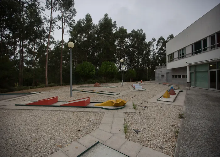 Hi - De Juventude エスピーニョ