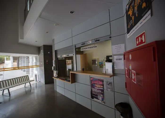 Hi - De Juventude Espinho (Aveiro)