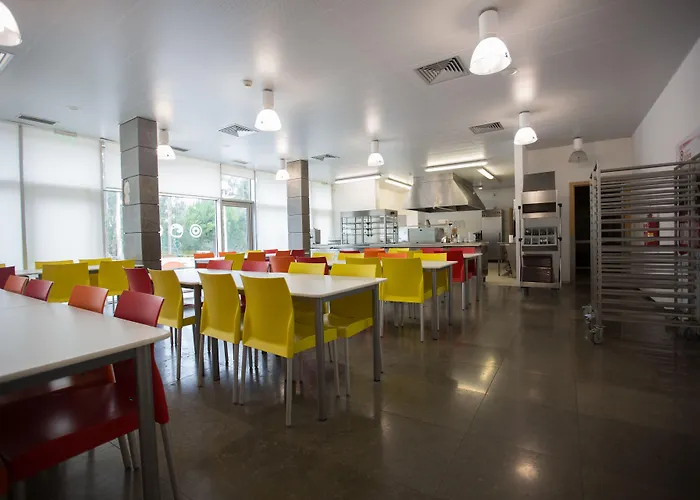 Hi - De Juventude Hostel *