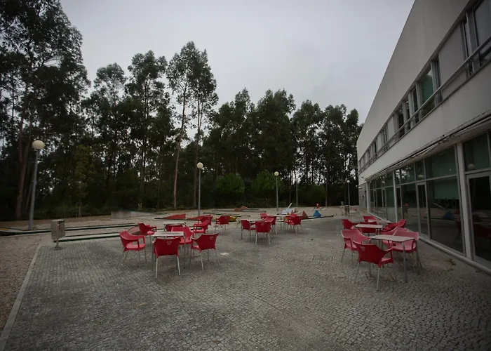 Hi - De Juventude Hostel *