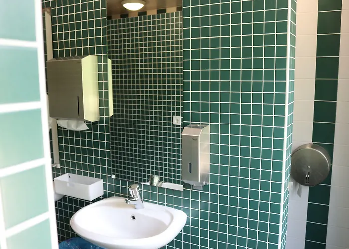 Hostal Hi - De Juventude Espinho (Aveiro)