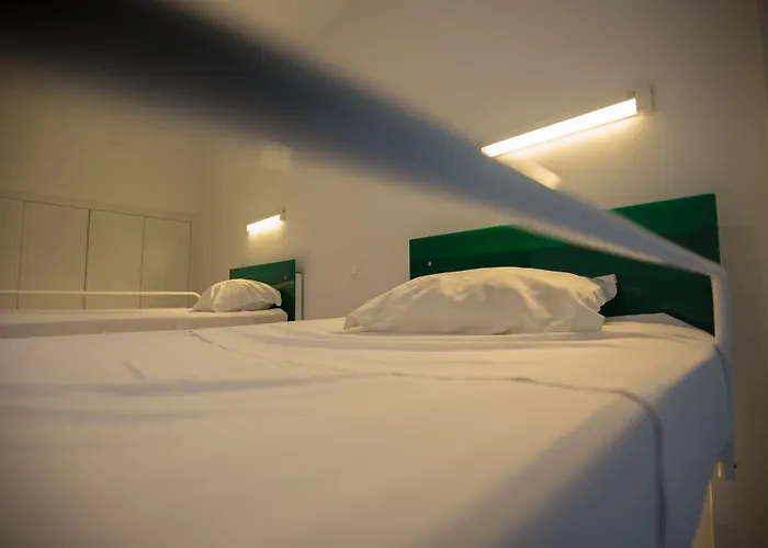 Hi - De Juventude * Espinho (Aveiro)