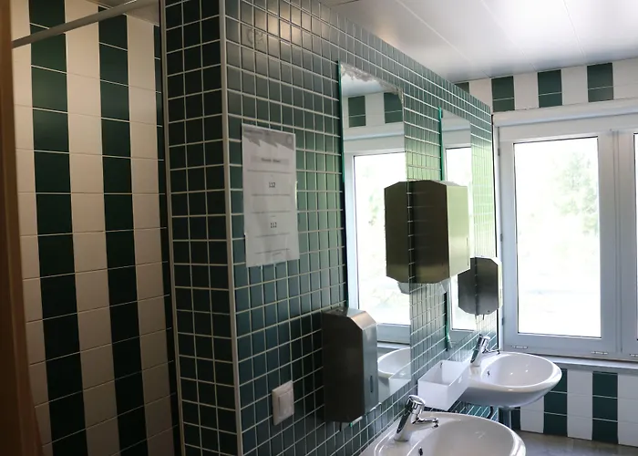 Hi - De Juventude Hostel *