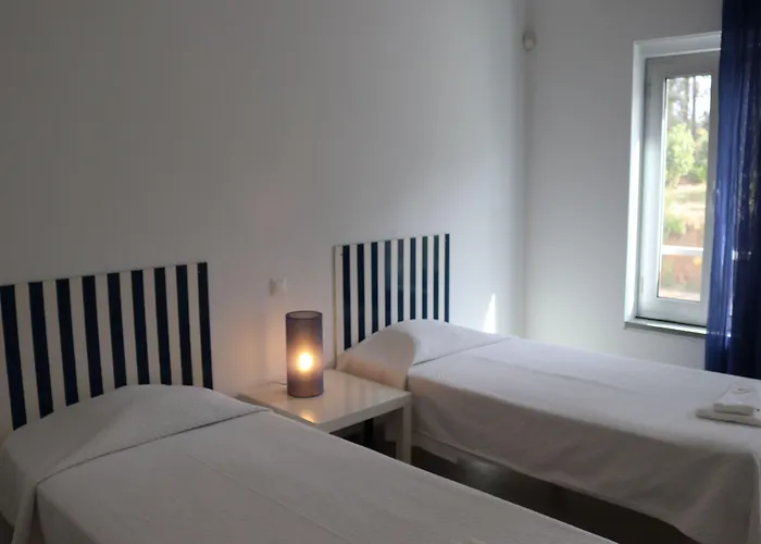 Hostal Hi - De Juventude